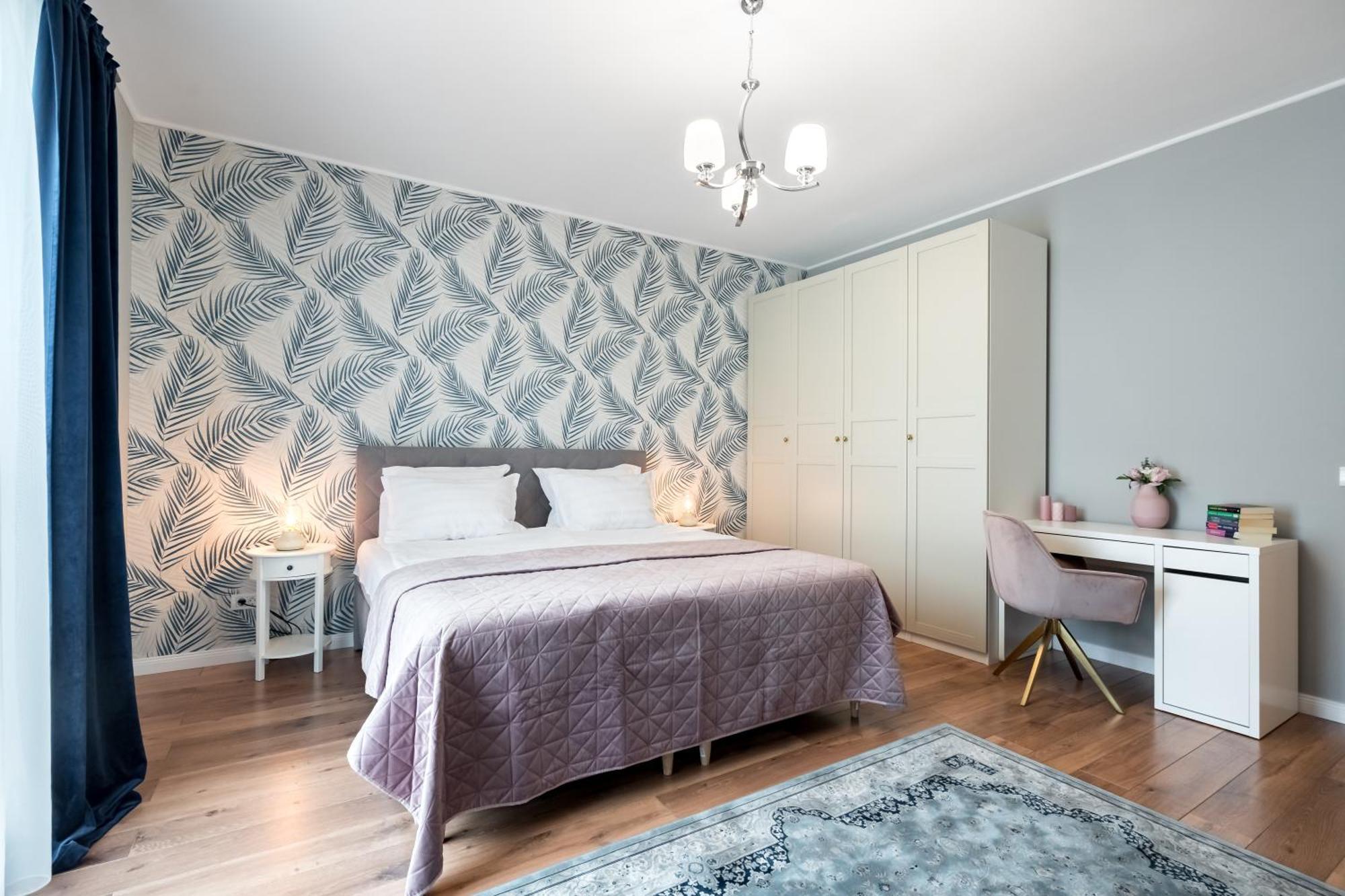 Urban Nest Studio Бухарест Екстер'єр фото